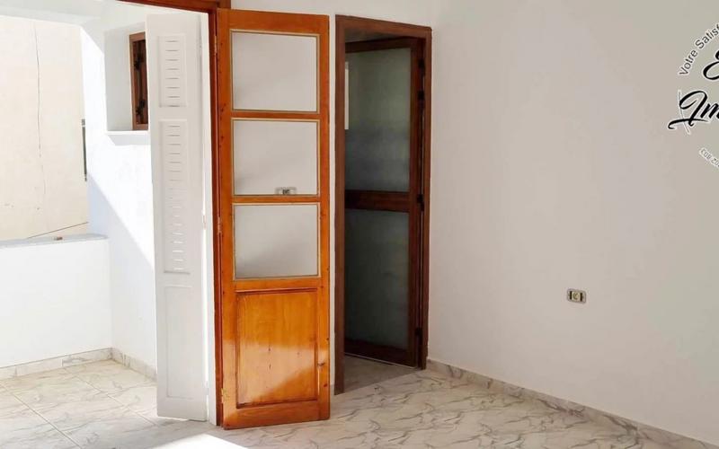Appartement s+2 3